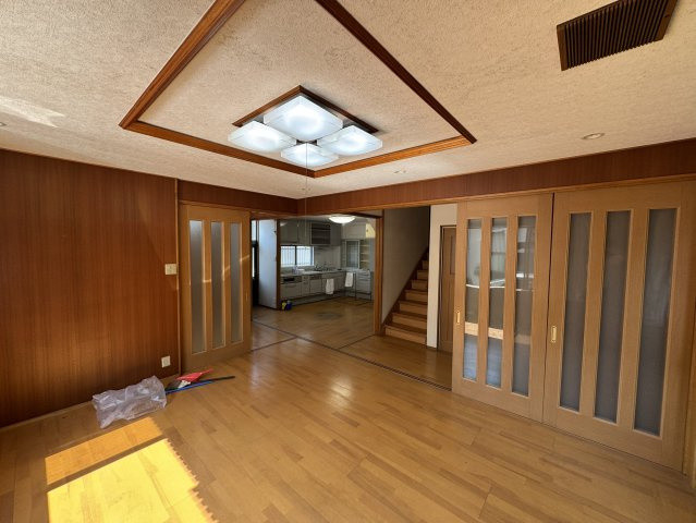 和歌山市北新博労町・中古戸建・54805の洋室