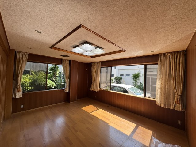 和歌山市北新博労町・中古戸建・54805の洋室