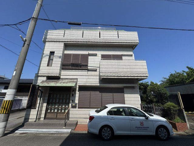 和歌山市北新博労町・中古戸建・54805