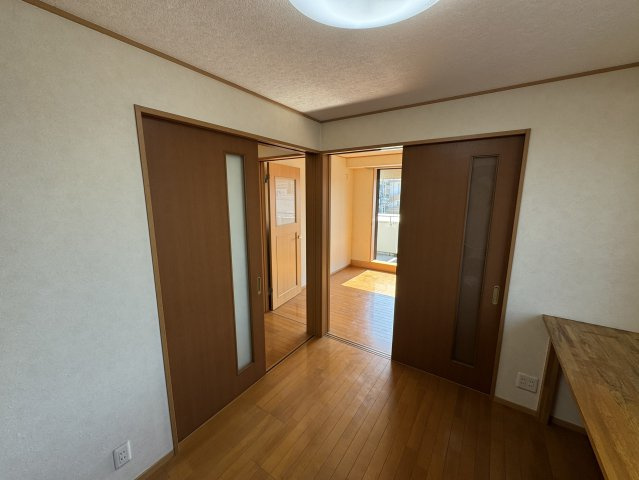和歌山市北新博労町・中古戸建・54805の洋室