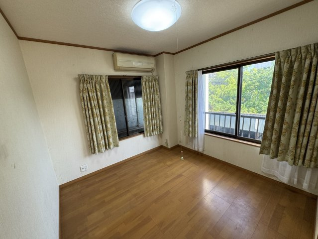 和歌山市北新博労町・中古戸建・54805の洋室