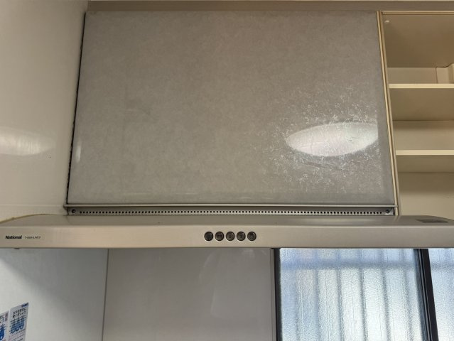 和歌山市北新博労町・中古戸建・54805のキッチン