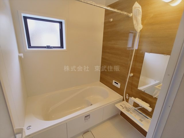 【浴室】の画像