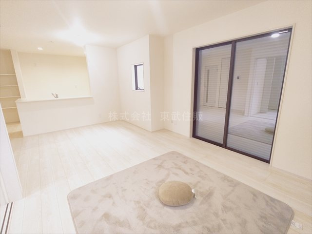 【ダイニング】の画像