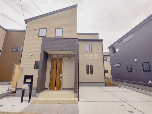【外観】の画像