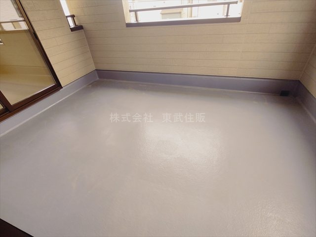 【バルコニー】の画像