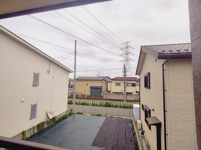 【展望】の画像