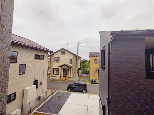 【展望】の画像