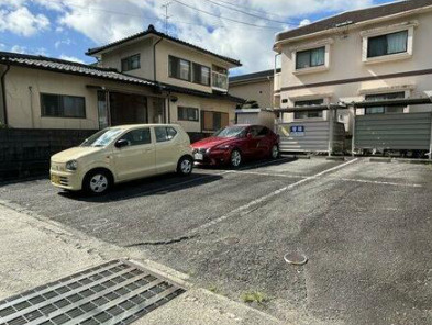 【その他】 | パールハイツ