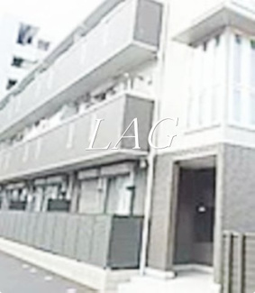 【外観】 | マウンテンハート | 外観です。