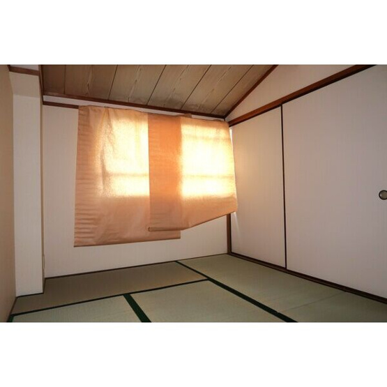 【内装】 | パラシオン町田