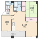 パラシオン町田の画像