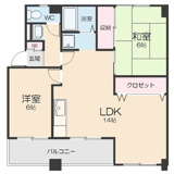 パラシオン町田の画像