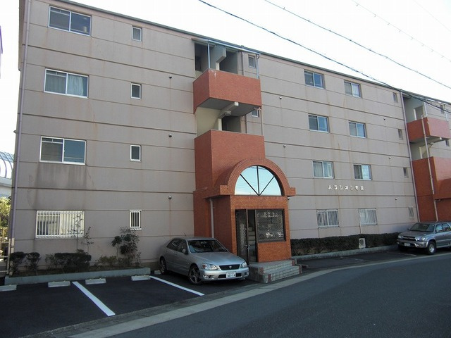 【駐車場】 | パラシオン町田