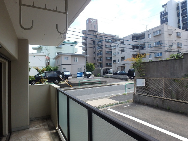 エスコートはらの展望