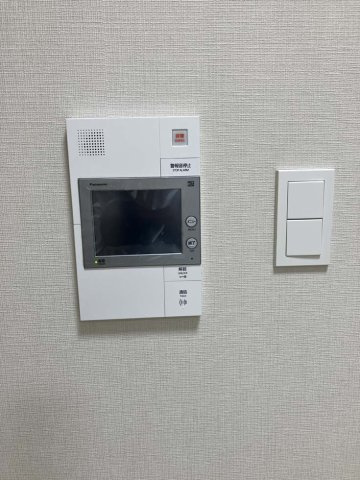 セジョリ横浜鶴見NORTHの内装