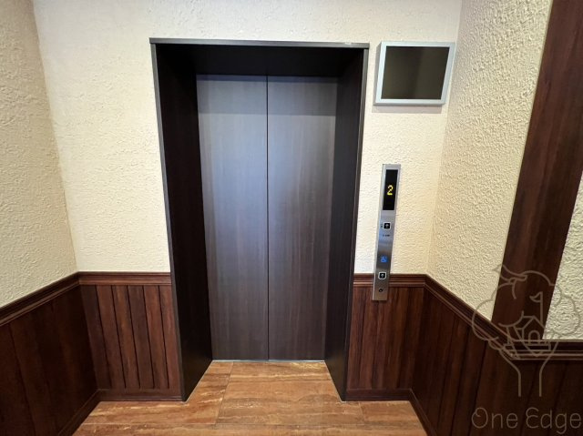 プレジオ十三のその他共用部分
