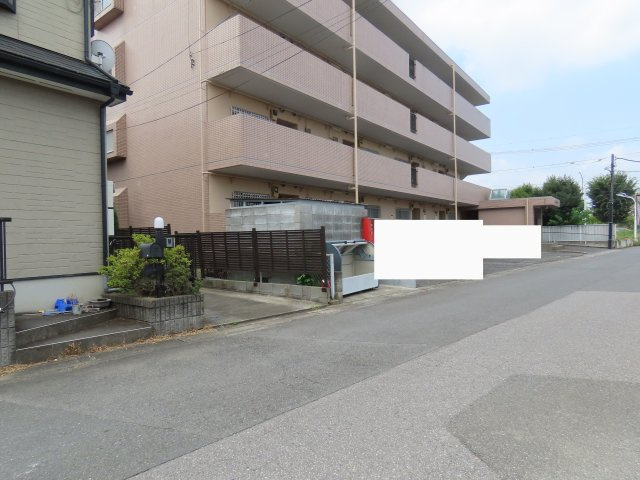 鶴ヶ島市脚折町売地の展望