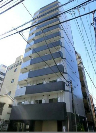 Rising place 浅草四番館
