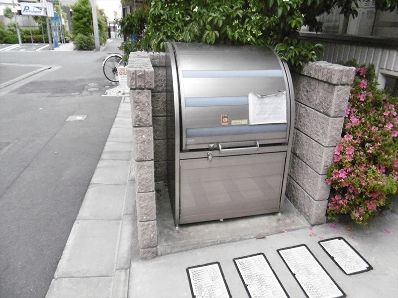 カーサブラン のその他共用部分