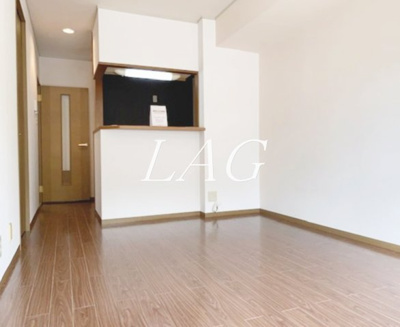 【居間・リビング】 | メゾンベール | 洋室のお部屋です。