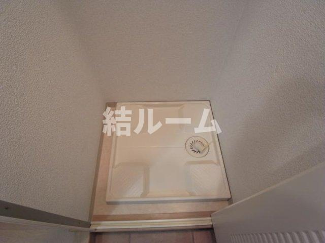 中野区中央４丁目の賃貸マンションの設備