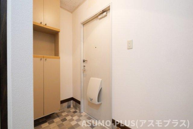 アーバンライフ美しが丘のその他|別号数タイイプ