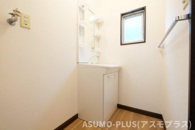 アーバンライフ美しが丘のその他|別号数タイイプ