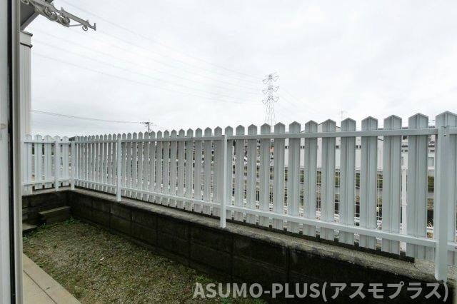 アーバンライフ美しが丘の庭|別号数タイイプ