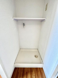 【その他】 | コスモビル | 参考写真（同物件別部屋）
