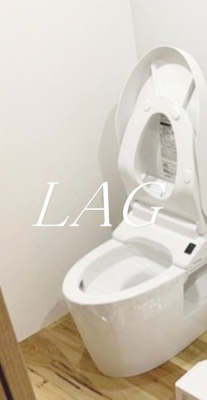 【トイレ】 | ボンズステージ町屋 | トイレです。