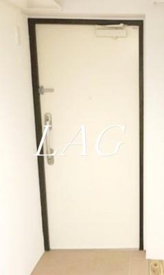 【玄関】 | ボンズステージ町屋 | 玄関です。