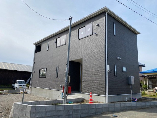 【新築戸建て】秋田市将軍野南第4