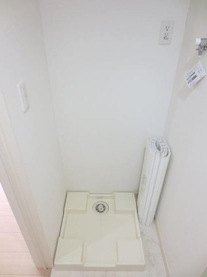 【設備】 | ルーチェ上馬
