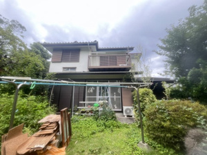 公郷町5丁目戸建（古屋野）の画像