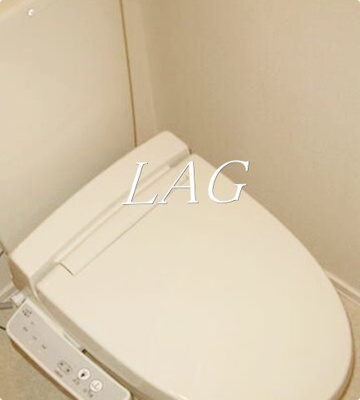 【トイレ】 | ブラン千駄木 | トイレです。