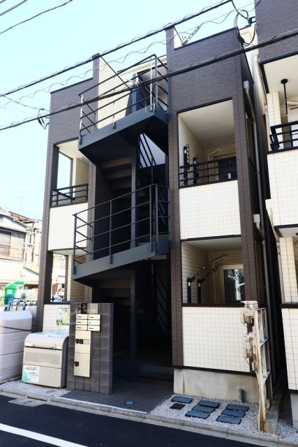 アルシオーネ町屋