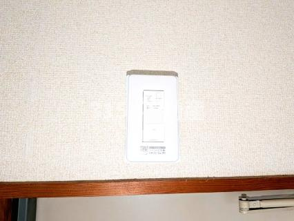 リアナ岐阜 弐番館の設備