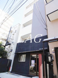 アルバ新宿の画像
