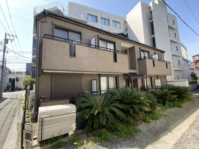ハイム山本