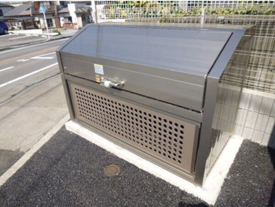 【その他共用部分】 | アローネ