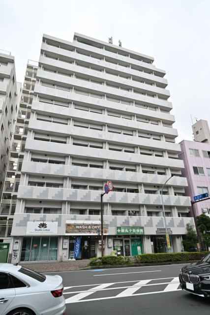 新丸子ダイカンプラザCity