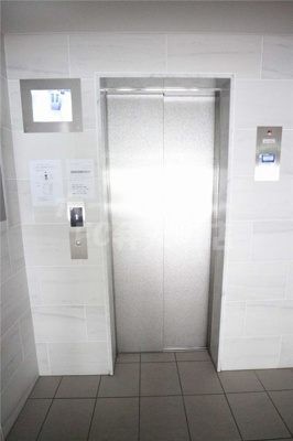 【その他】 | エスカーサ大阪WEST九条駅前 | エレベーター完備