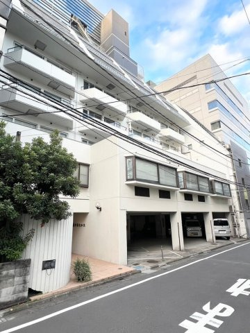 南平台ヒルス