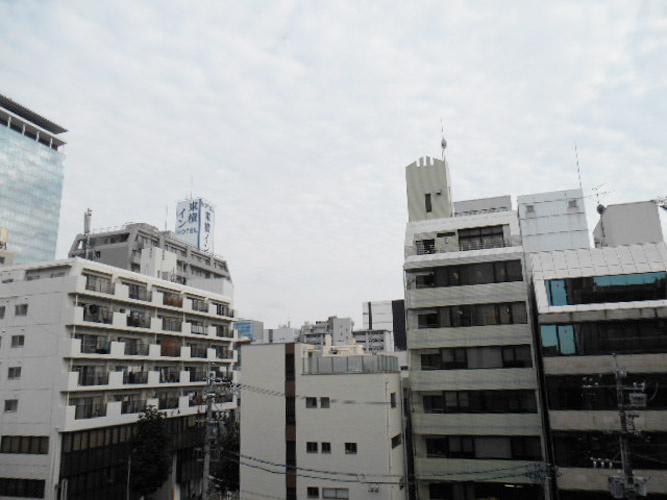 長尾ビルディング