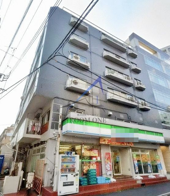シティ市ヶ谷