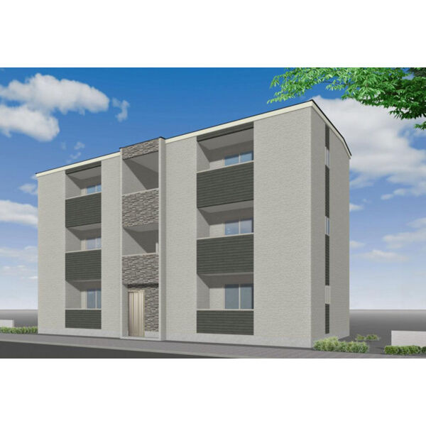 アプローズ新深江
