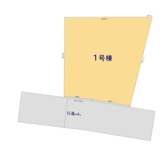 藤沢市羽鳥2丁目　売地　