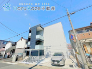 リブリ・鳥栖【名古屋市賃貸・AL付き】の画像