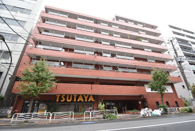 【現況写真】 | ジョイフル門前仲町第2 | 前面道路と外観の様子です。～即日のご見学可能～　お問合せはお気軽にどうぞ。